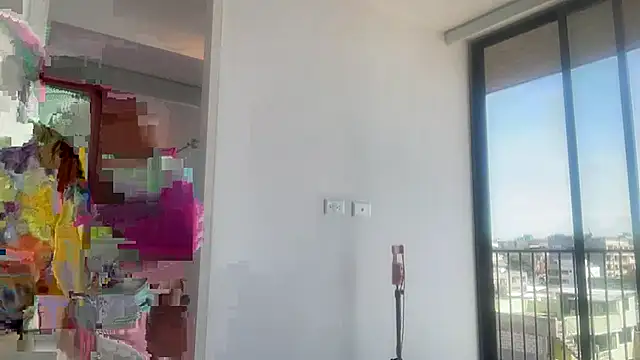 ChocolateCakeQueen webcam