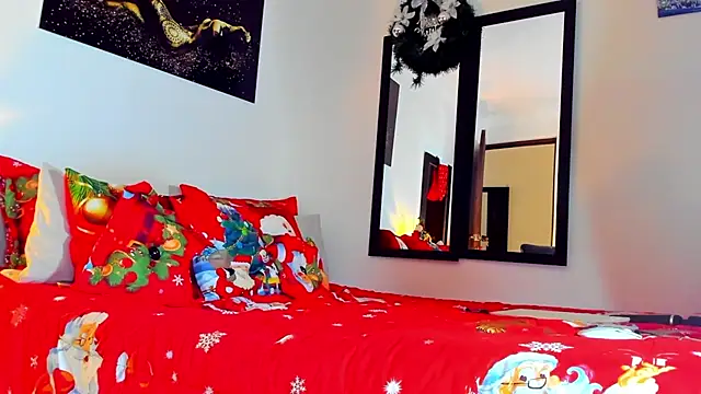 KimberlyBanks2 webcam