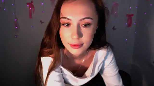 Nikonara_Love webcam