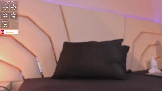 Violeta-Marquez webcam