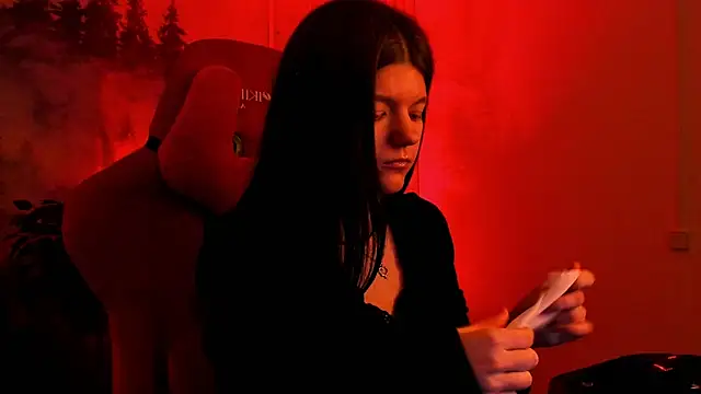 StasyaCollins webcam