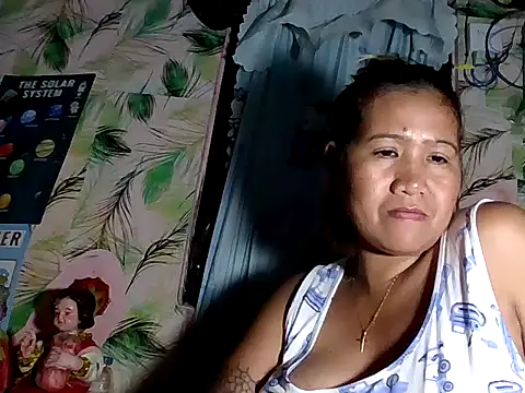 sweet_smile4u webcam