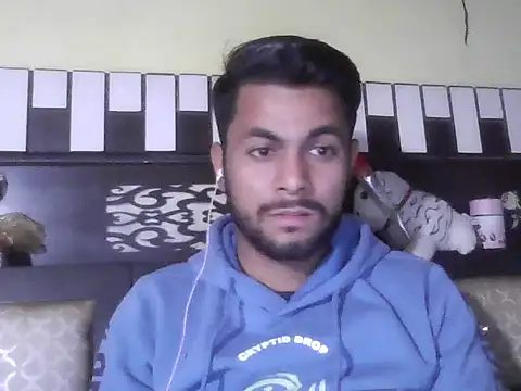 Stubborndesiboy webcam