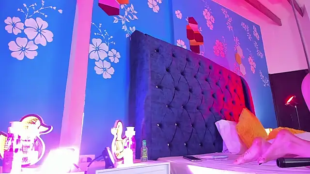 violet_smith2 webcam