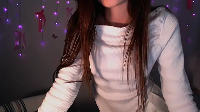 Nikonara_Love webcam