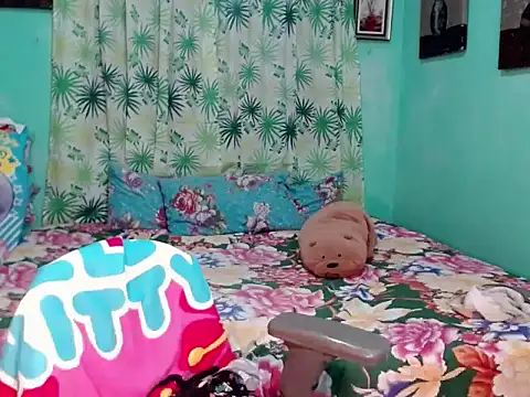 lovelable_smile webcam