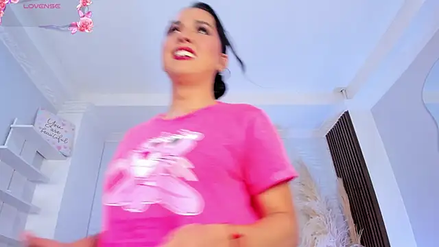 AudreyHayworth webcam