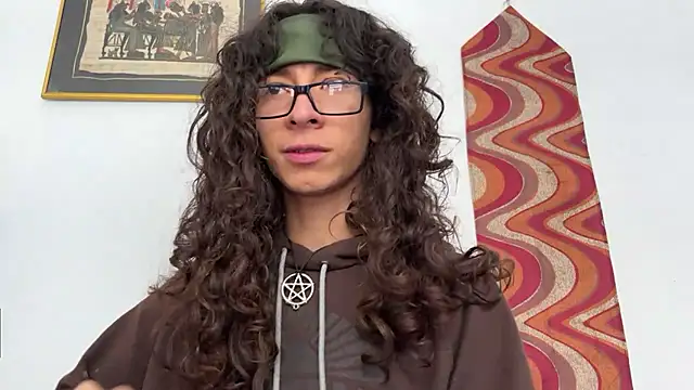 camille_delrey webcam