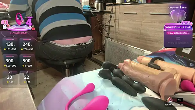 misteryman1956 webcam