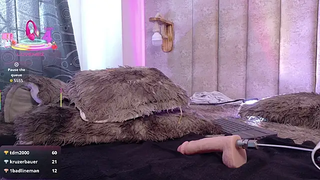 Alektra_bryce webcam