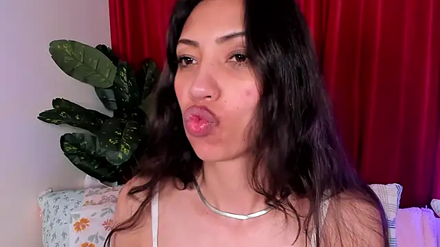 live cam bedroom Miss Veronicaa2