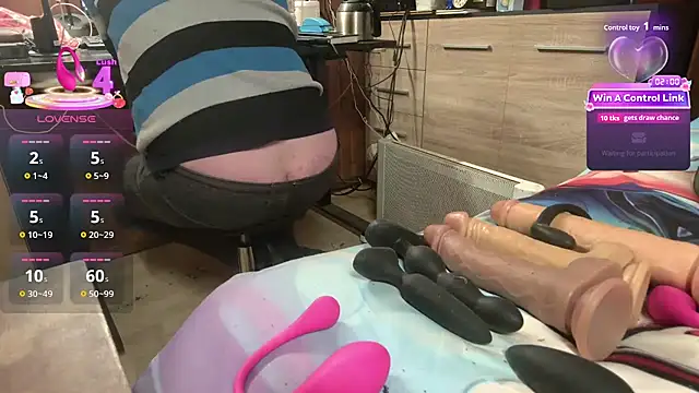 misteryman1956 webcam