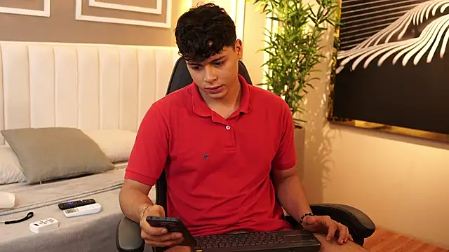 Ethan_occonor webcam