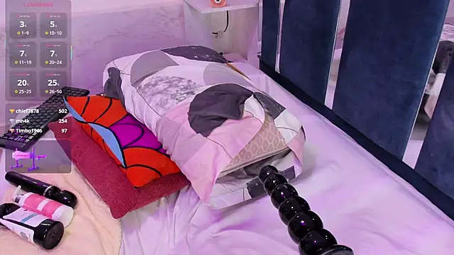 veronicaryan (F milf) - DEEP XMACHINE IN ASS X4MNT!!