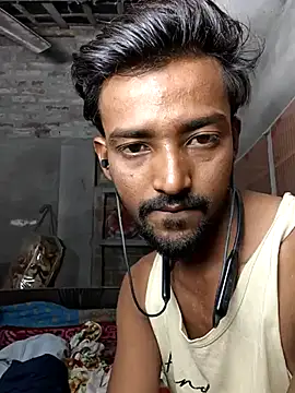 india_hot23 (M young) - will masturbate