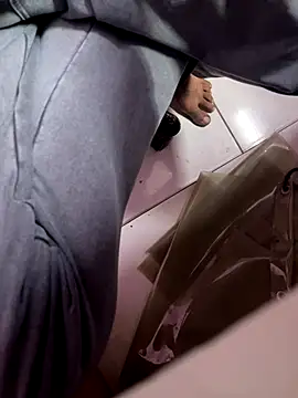 your_imran (Ask my age) - Cum in just 199