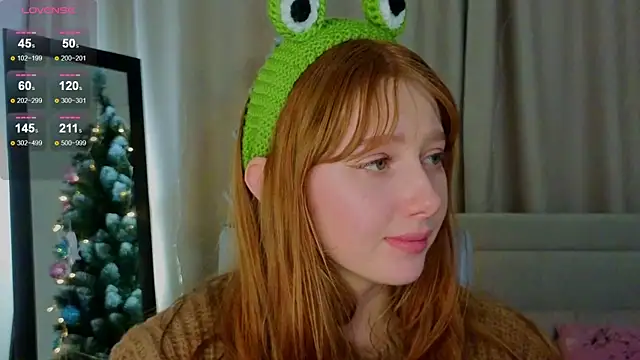 adritvance (F teen) - Take off panty