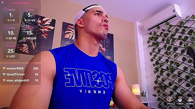 ChristopherBlack_ webcam