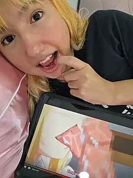 free live porn cam Pinkie Princes