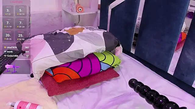 veronicaryan (F milf) - DEEP XMACHINE IN ASS X4MNT!!