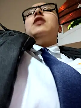 Cute_Penelope webcam