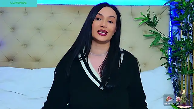 DaliyaArabian webcam