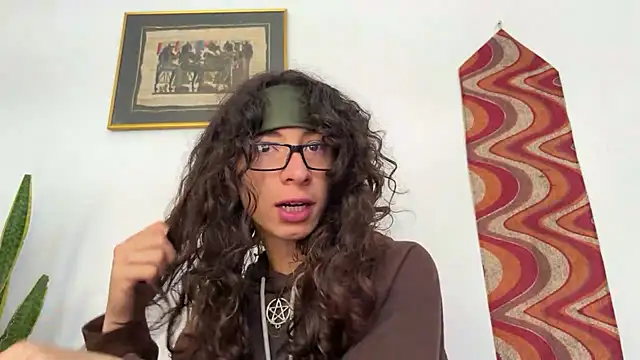 camille_delrey webcam