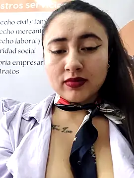 _Sarah-Office1 webcam