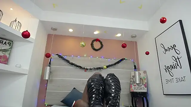 AlexandraCambell webcam