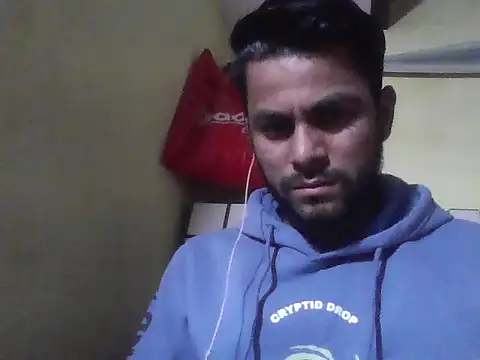 Stubborndesiboy webcam