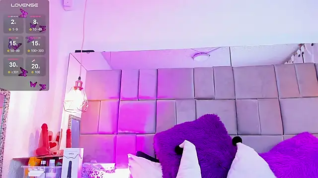 antoneella_jones webcam