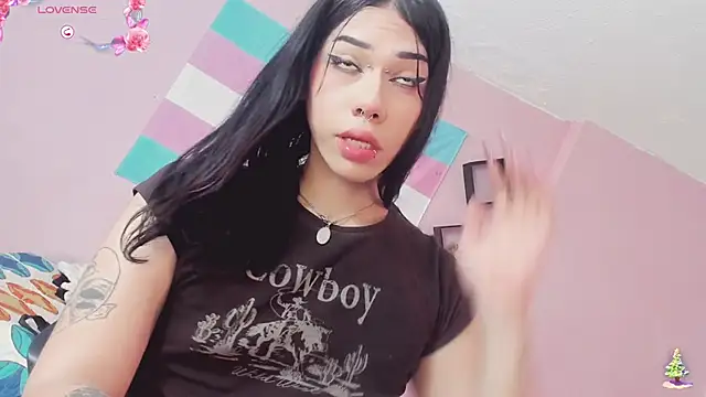 Melisa_Bunny69 webcam