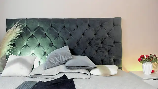 luna_willians webcam