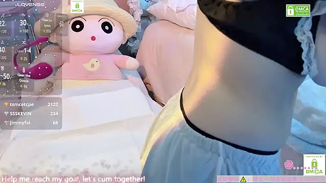 Yoyo_520 webcam