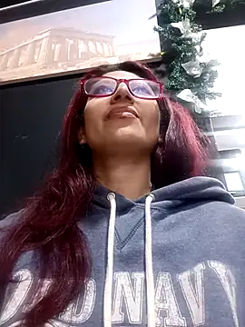 VictoriaSpenser webcam