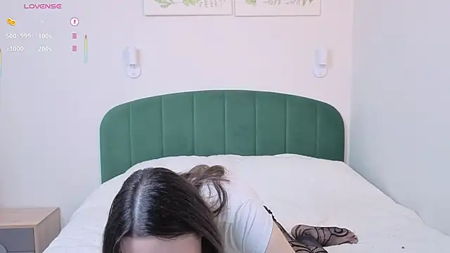 SylviaHamilton webcam