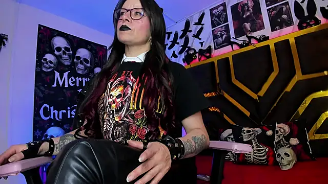 Evangelinejoness_ webcam