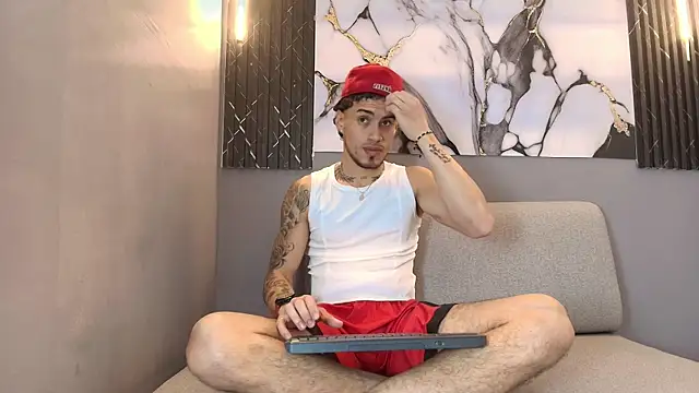 DAVIN_01 webcam