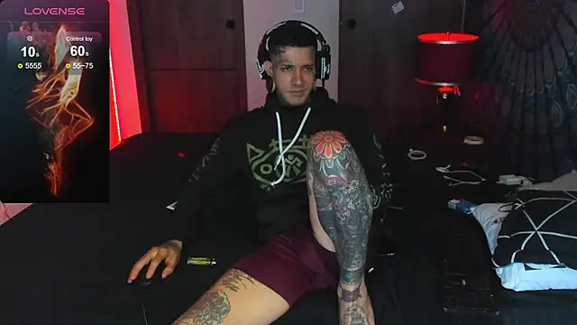 jhonny__ackerman webcam