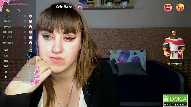 Amali_Ivanna_smit webcam