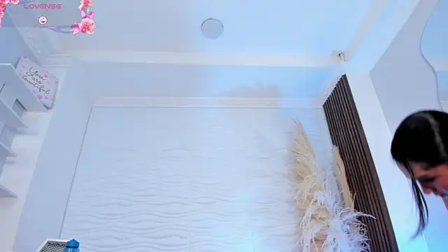 AudreyHayworth webcam