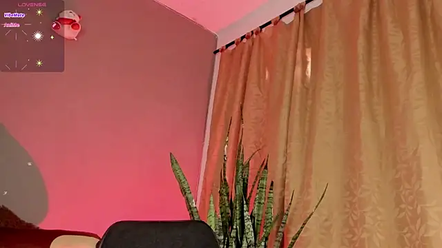 Renata_wilsom webcam