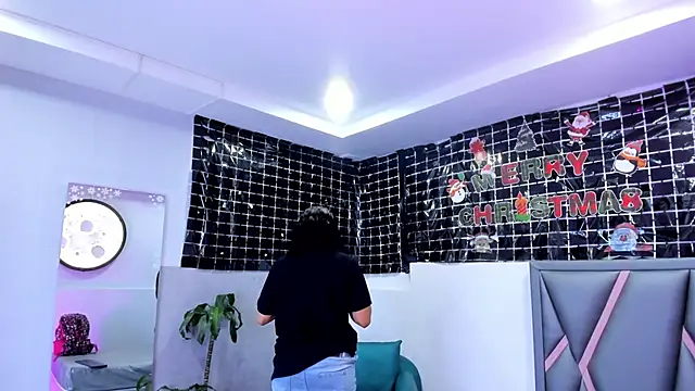 Sofia_villareal webcam