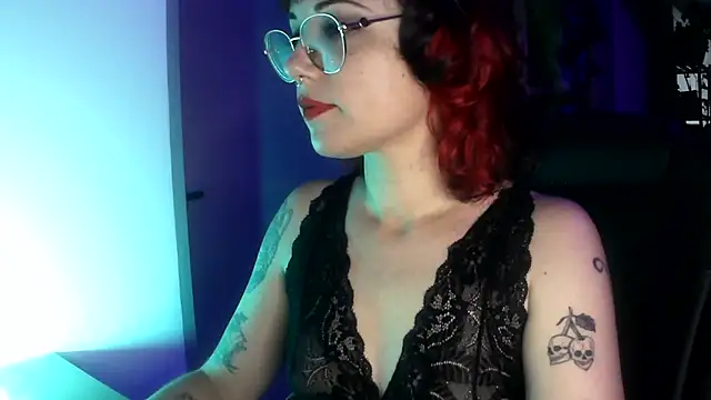 Acid_Girl_Ofc live cam screenshot female from Brazil on PornFZ – Fast Free Porn & Live Cams