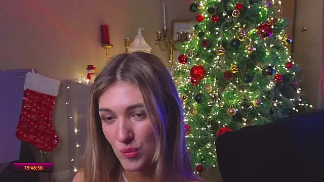 BeatrixGummer webcam