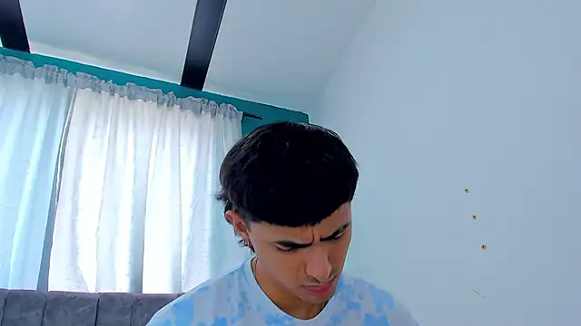 Anthony_carter webcam