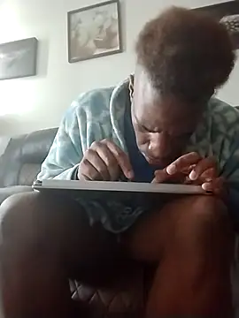 ReallyReallyReal webcam