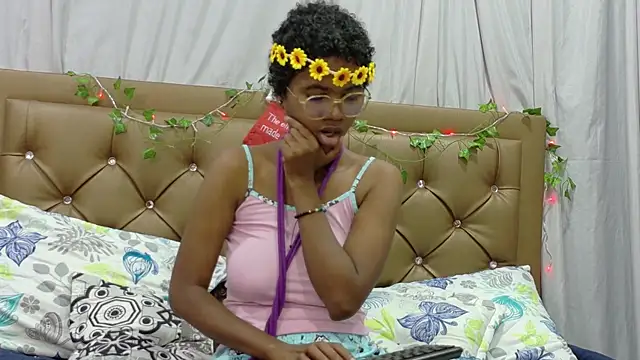 didoelizabeth webcam