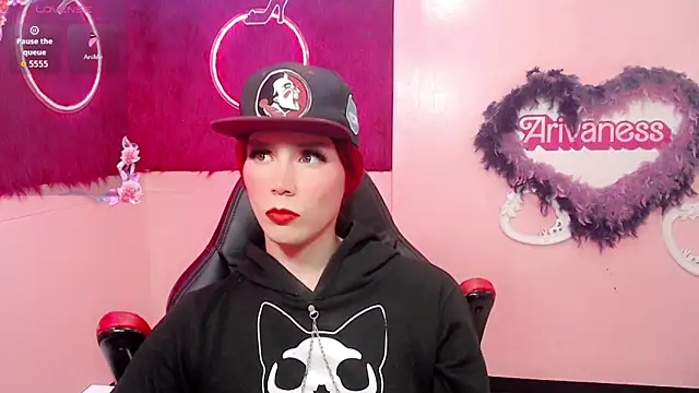 katalina-hot1 webcam