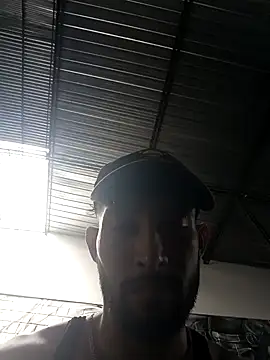 Kingbigcock23cm webcam